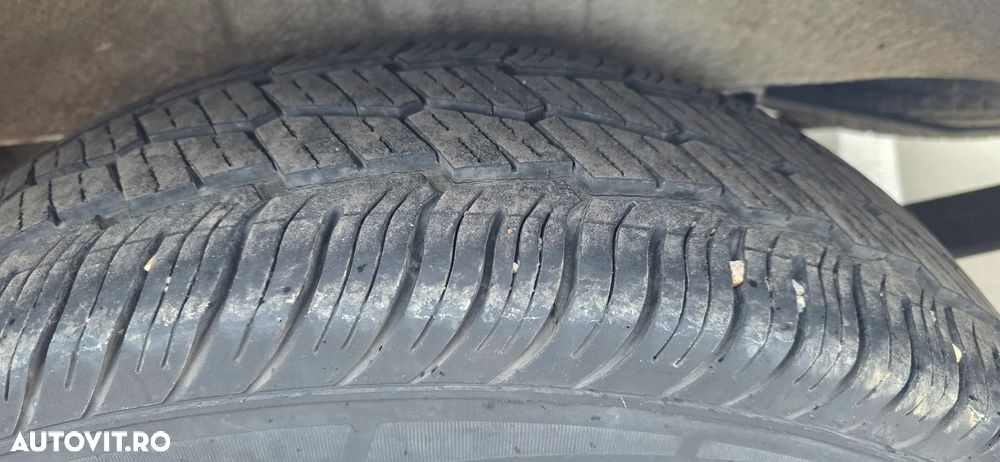 Mercedes-Benz Sprinter - 8