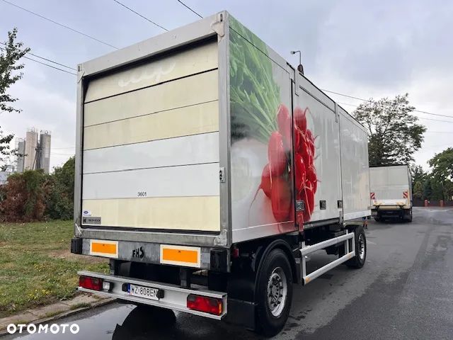 Inny Frech-hoch FHS 18T - 5