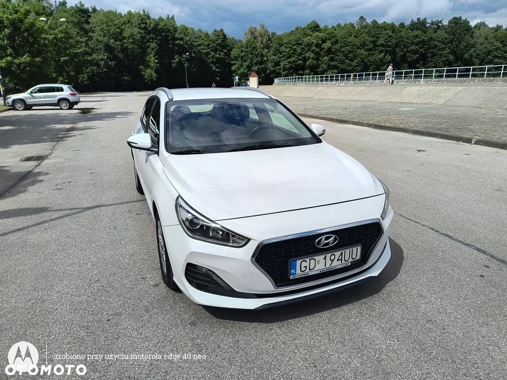 Hyundai i30 1.6 D Comfort - 6