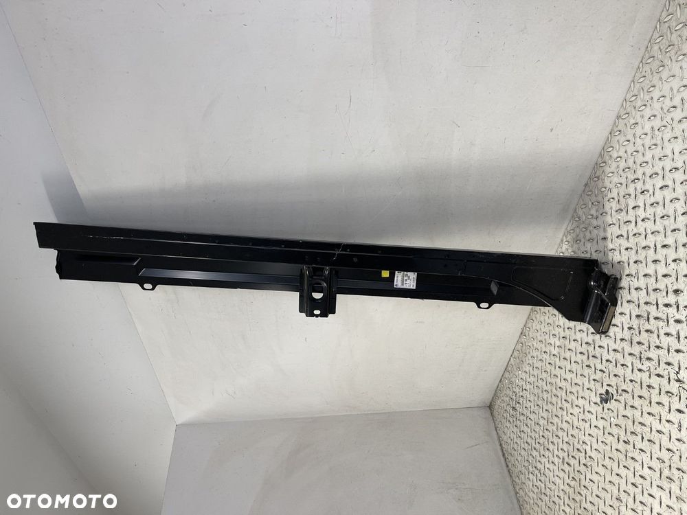 NOWY SŁUPEK GÓRNY DACHU PRAWY DRZWI PRZESUWNE JUMPER BOXER DUCATO 06-24 1610694280 - 6