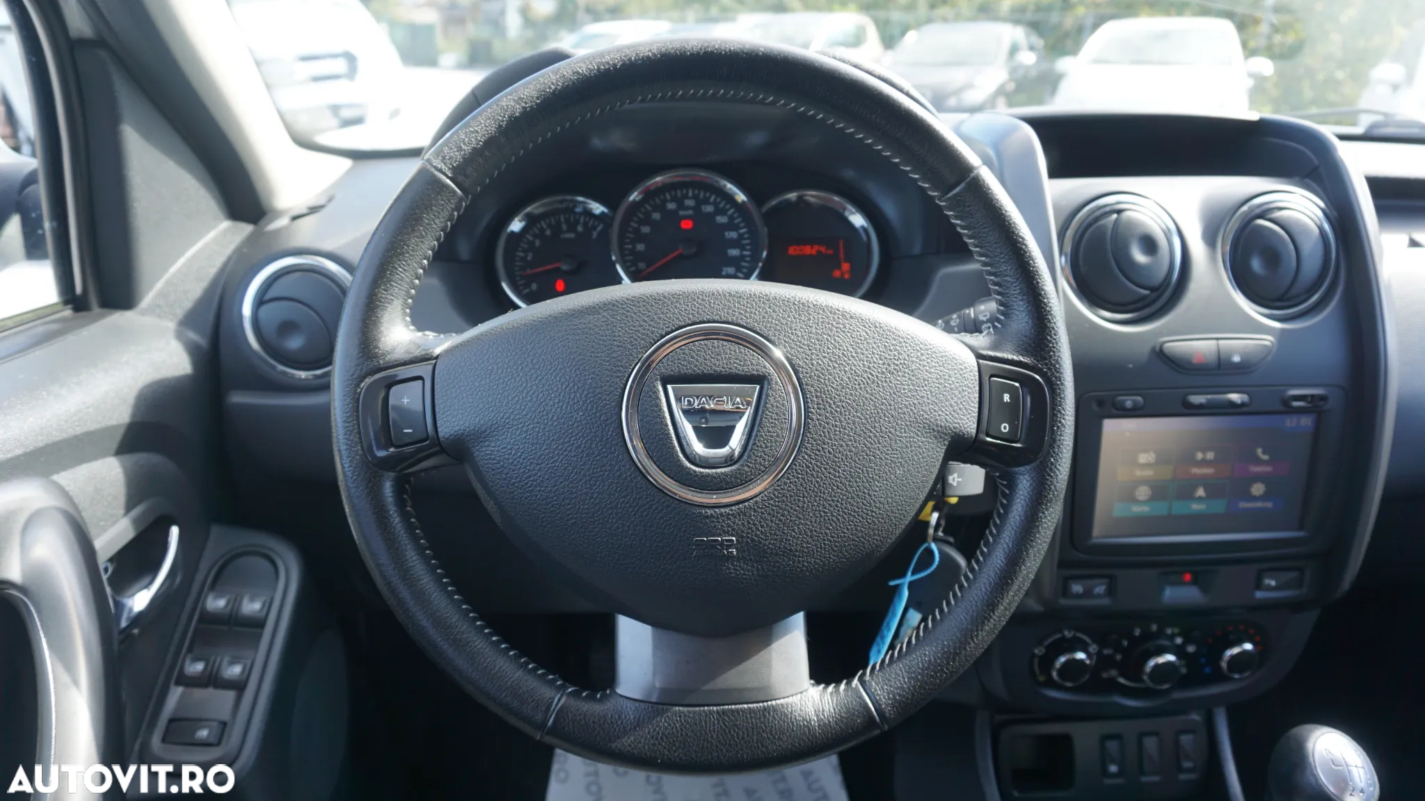 Dacia Duster TCe 125 2WD Prestige - 15