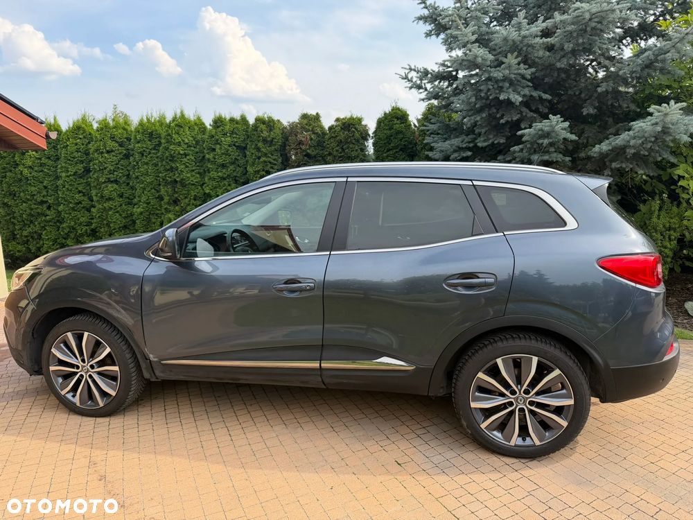 Renault Kadjar 1.6 dCi Energy Spring Edition Plus - 6