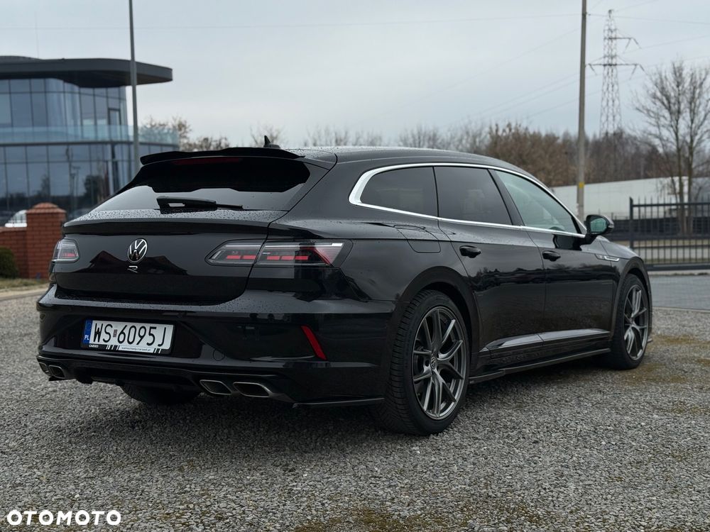 Volkswagen Arteon 2.0 TSI OPF 4Motion DSG R - 15