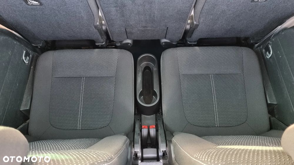 Opel Zafira 2.0 CDTI Cosmo - 17