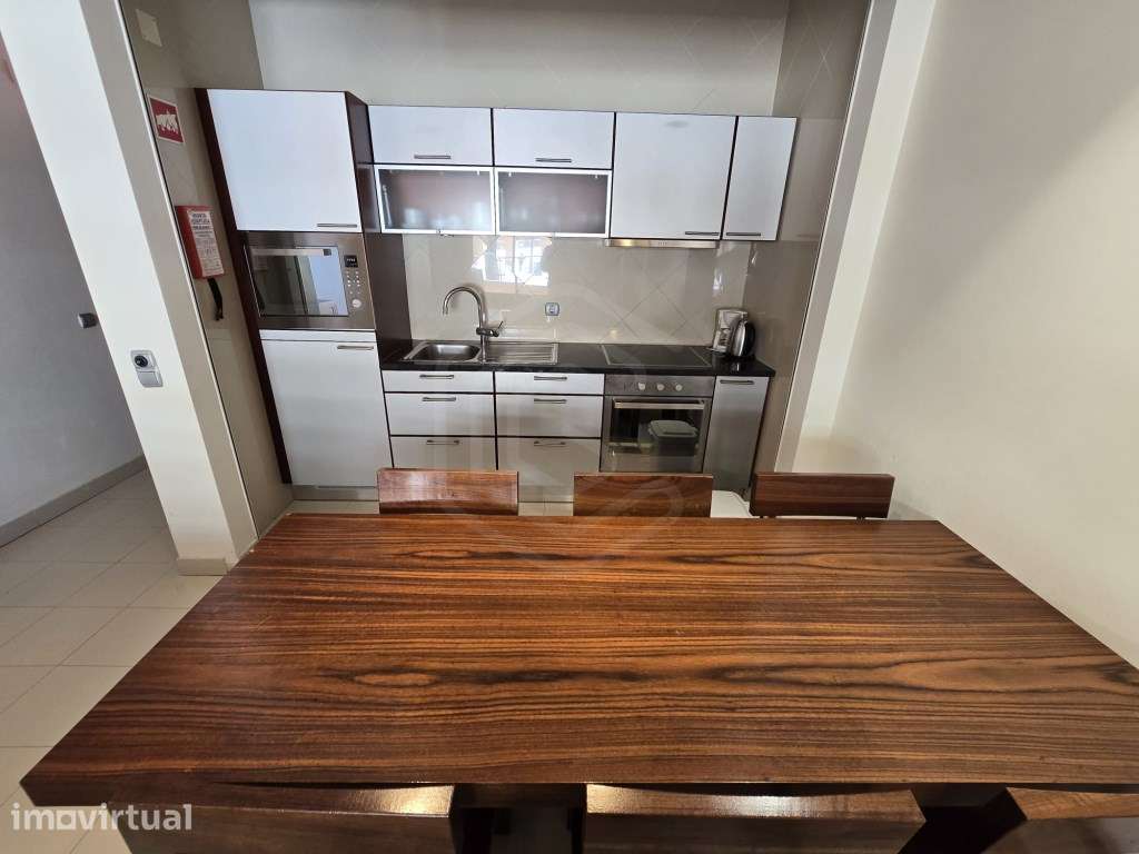 Apartamento T1 em Albufeira, Algarve - Grande imagem: 4/18