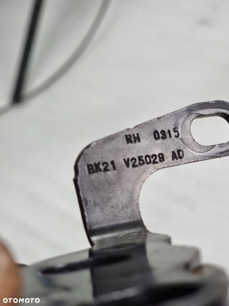 TRANSIT CUSTOM ROLKA DRZWI PRAWYCH GÓRNA - 5