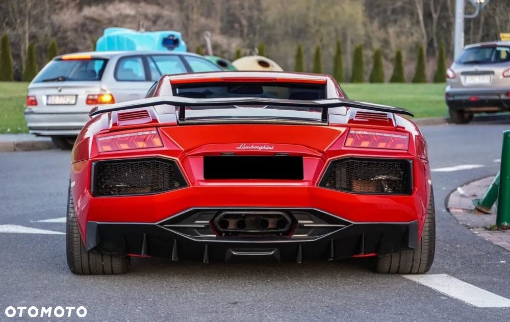 Lamborghini Gallardo E-Gear - 8