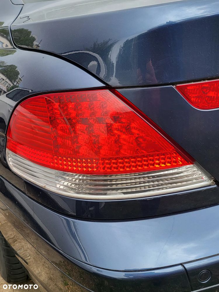 BMW Seria 7 - 5