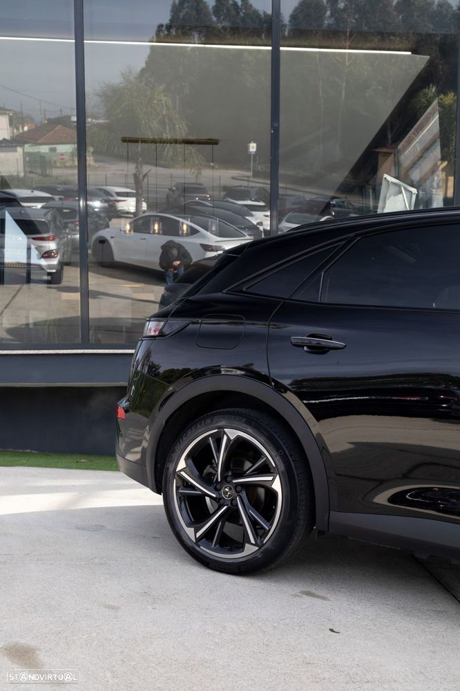 DS DS7 Crossback E-Tense Performance Line EAT8 - 9