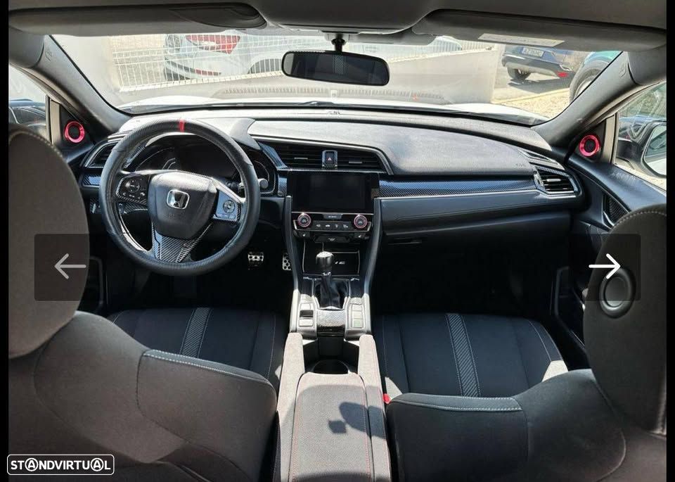 Honda Civic 1.0 i-VTEC S - 14
