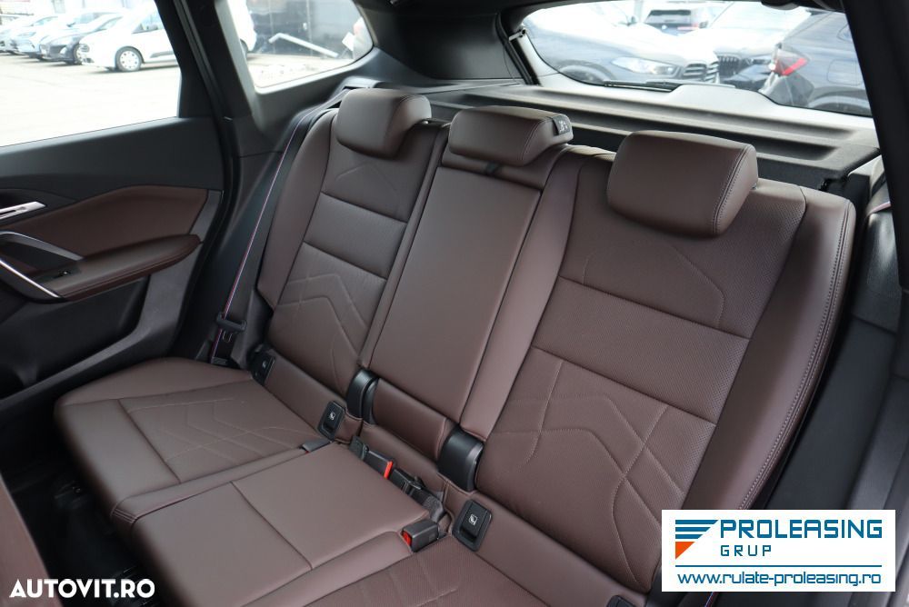 BMW X1 xDrive20d AT MHEV - 13