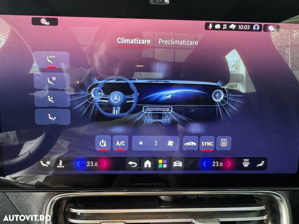 Mercedes-Benz CLA 350 4MATIC EQ Technologie - 18