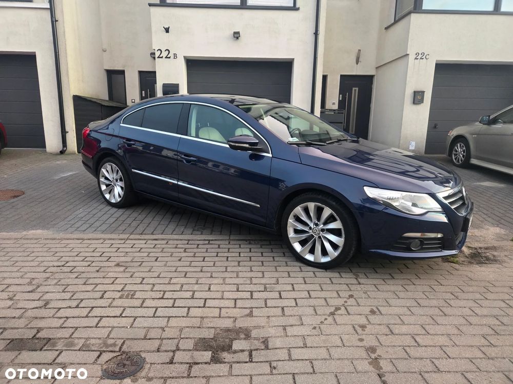 Volkswagen CC - 16