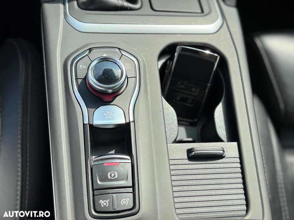 Renault Talisman ENERGY dCi 160 EDC INITIALE PARIS - 9