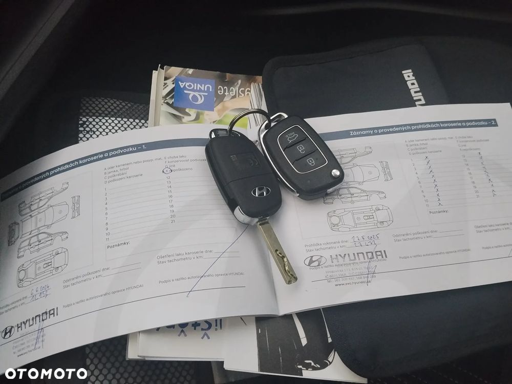 Hyundai Bayon 1.2 Pure - 10