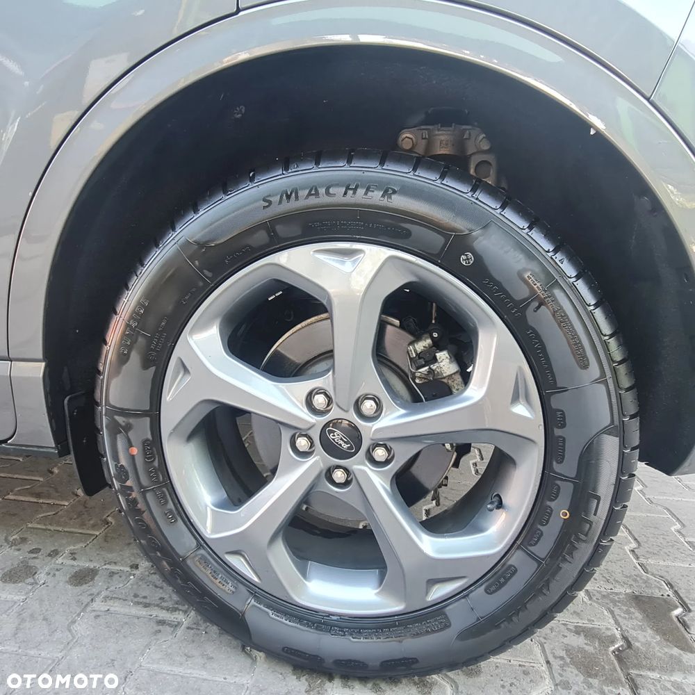 Ford Escape - 14
