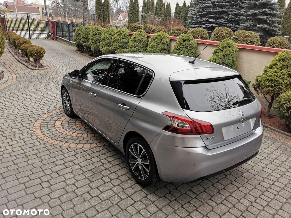 Peugeot 308 e-HDi 115 Stop & Start Access - 3
