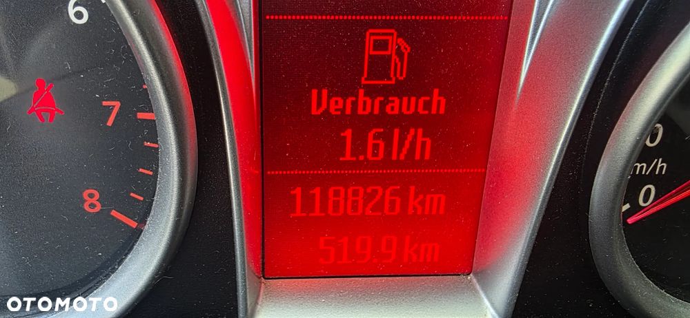 Ford Focus 1.6 16V Style - 27