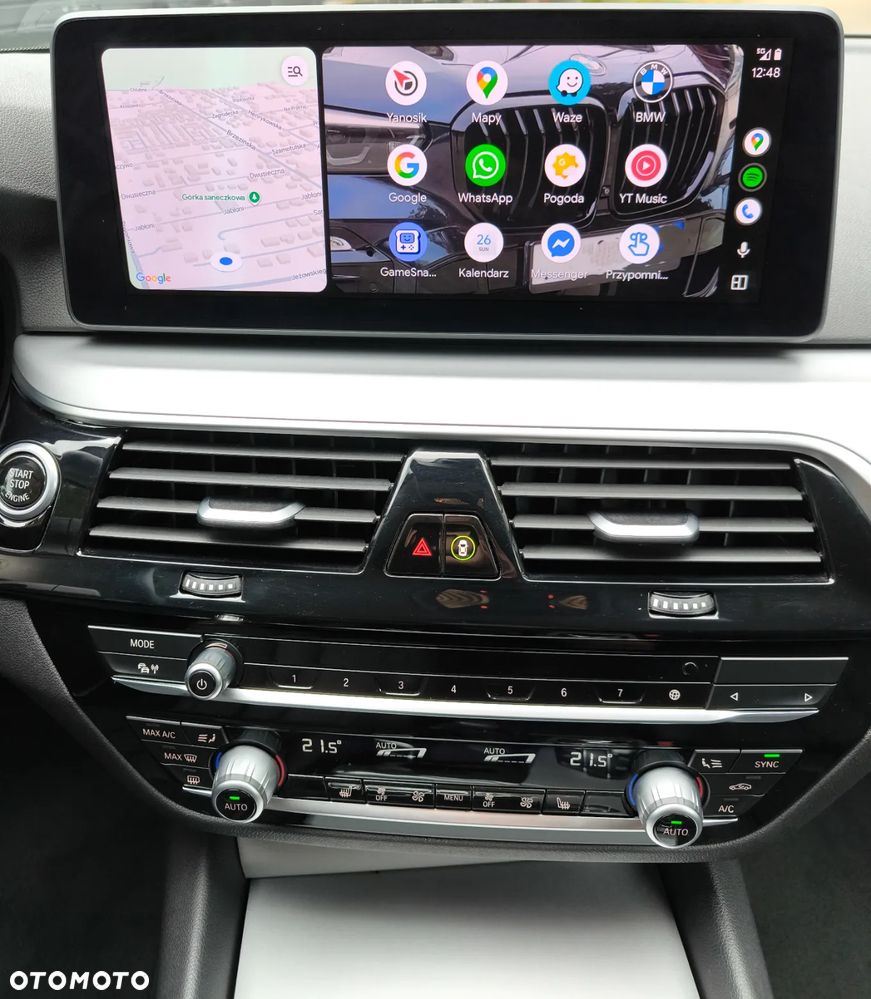 BMW Seria 5 - 13