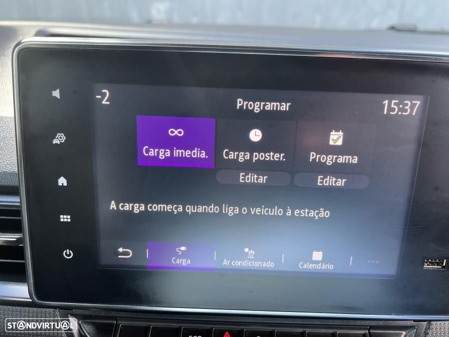 Nissan Townstar EV 45KWH CONFORT 3L - 32