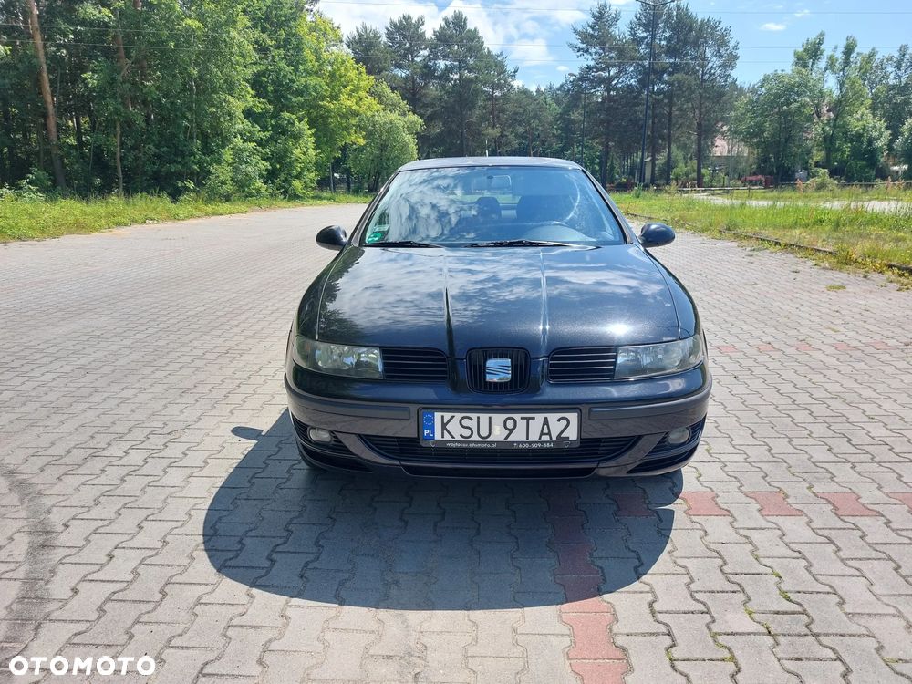Seat Leon 1.6 Signo - 3