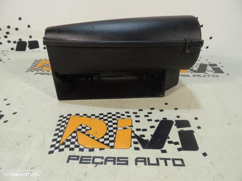 Entrada De Ar Seat Leon (1P1)  1K0805962e / 1K0 805 962 E - 1