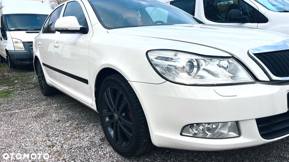 Skoda Octavia - 23