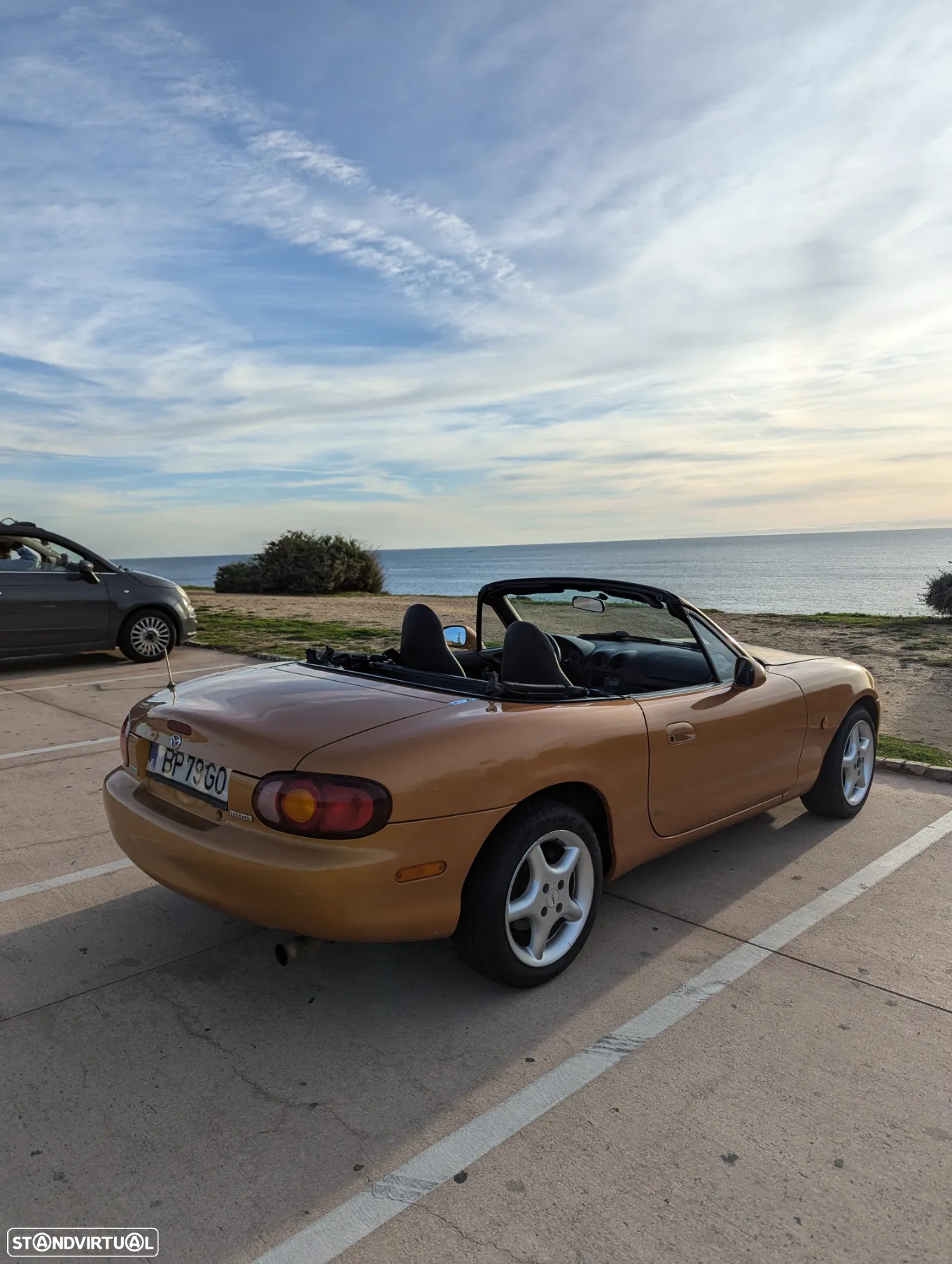 Mazda MX-5 1.6 - 3