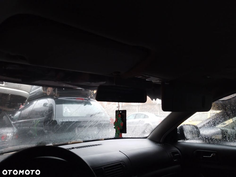 VOLKSWAGEN PASSAT B5 1.8T AWT LIFT 00 - 05   PANEL NAWIEWU KLIMATYZACJI - 23