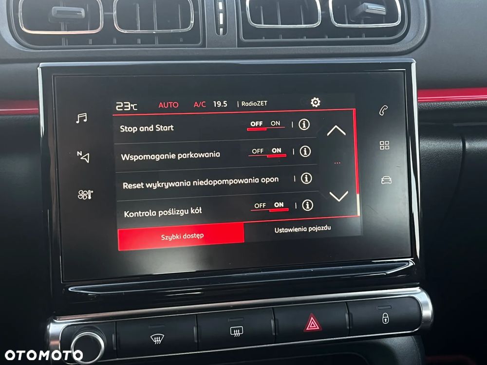 Citroën C3 Pure Tech 83 S&S FEEL - 34