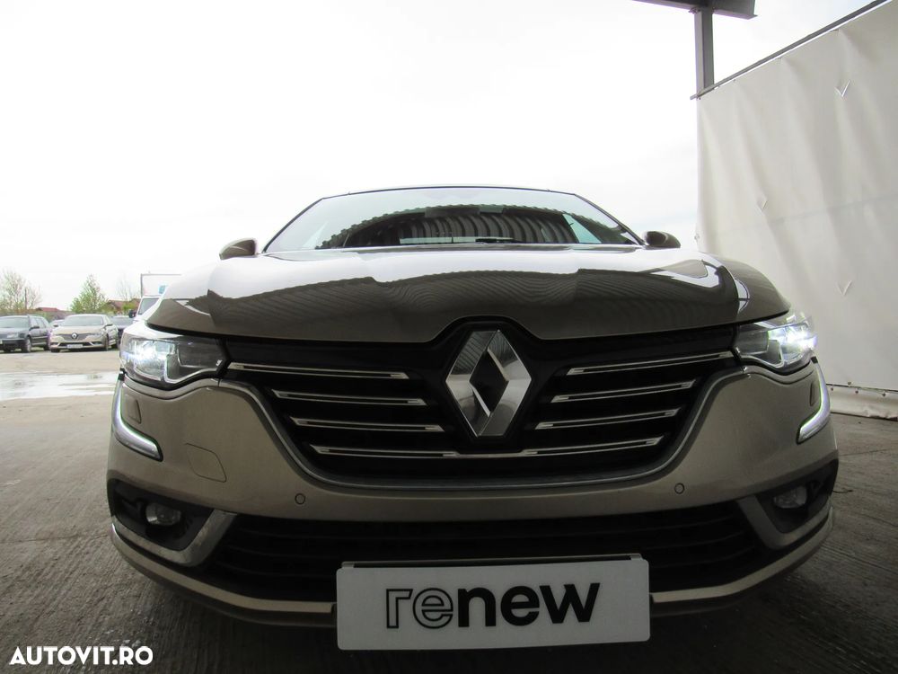 Renault Talisman - 23