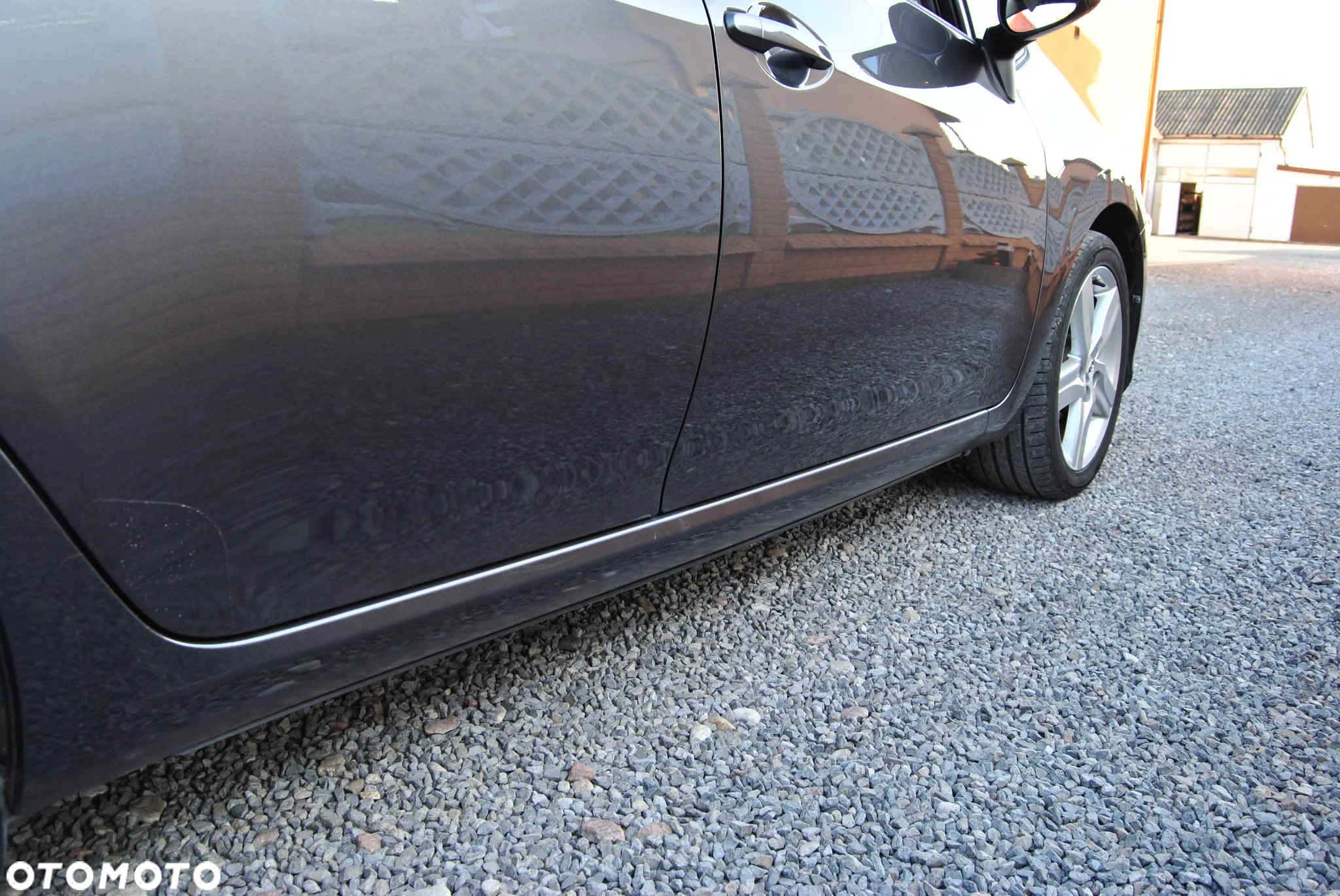 Toyota Auris 1.6 Selection - 35