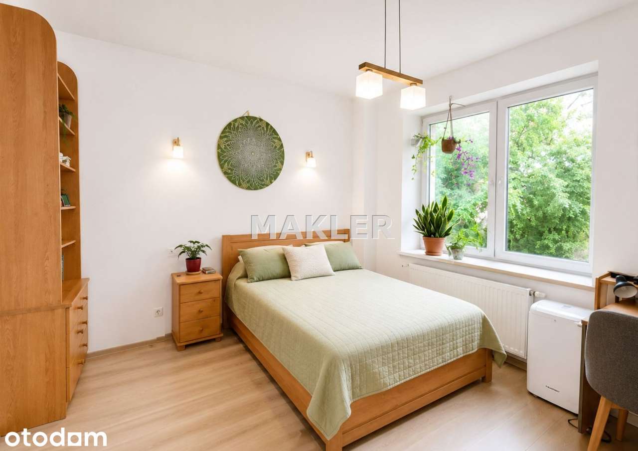 Przestronny apartament 120 m² – Osiedle Leśne!