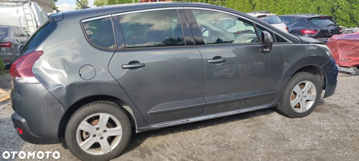 Peugeot 3008 2.0 BlueHDi Active S&S - 6