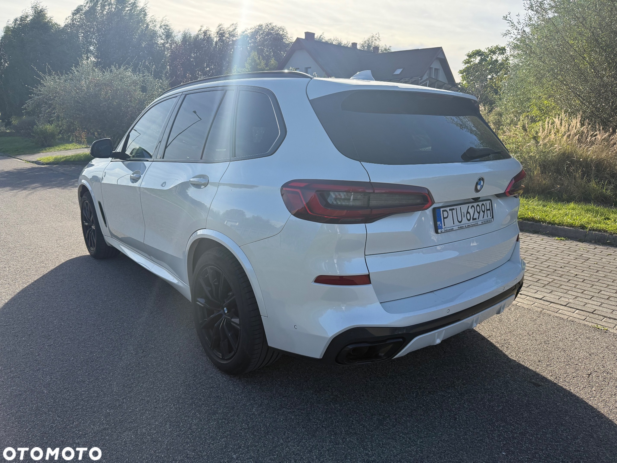 BMW X5 xDrive30d sport - 4