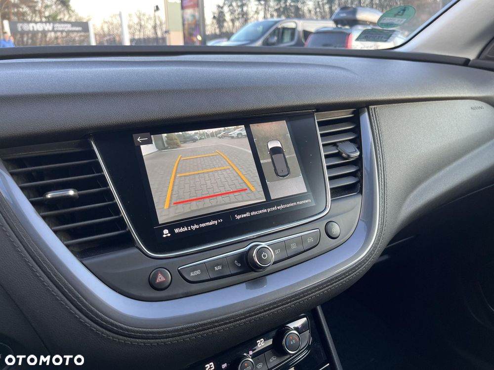 Opel Grandland X 1.6 T Ultimate S&S - 22