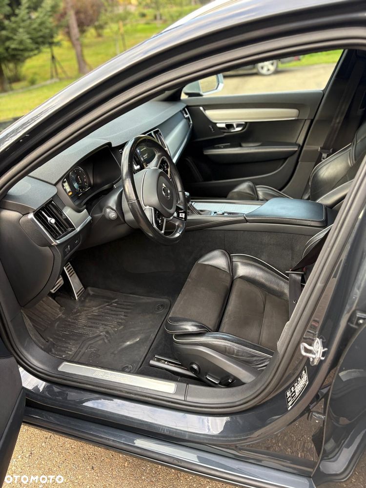 Volvo V90 - 8