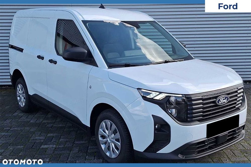 Ford Transit Courier Trend L1H1 1.0 100KM - 2
