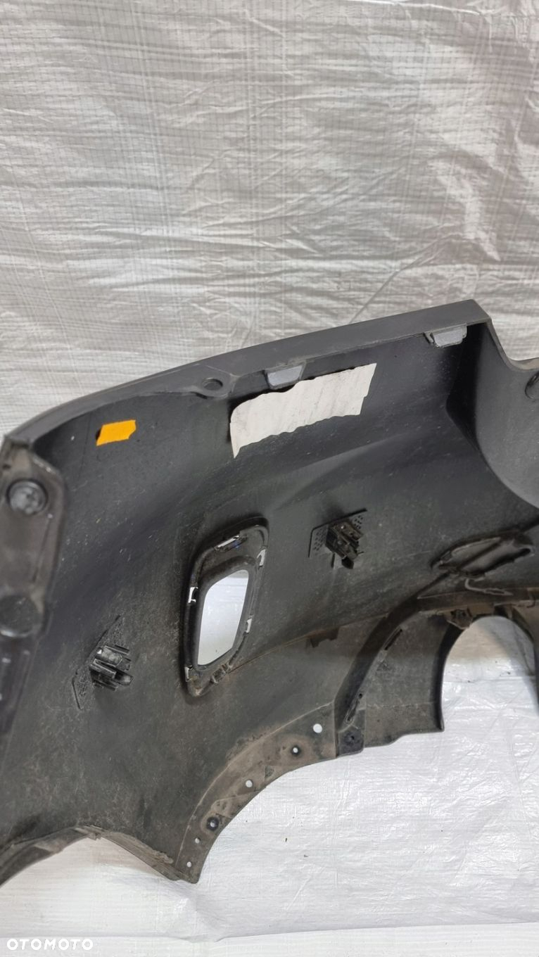 OPEL CORSA F GSI ZDERZAK PDC TYŁ TYLNY 9829755080A - 7