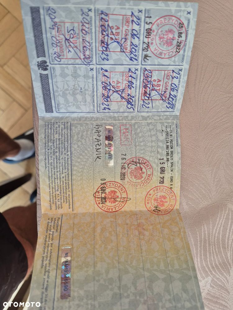 Toyota RAV4 Hybrid Prestige 4x2 - 21