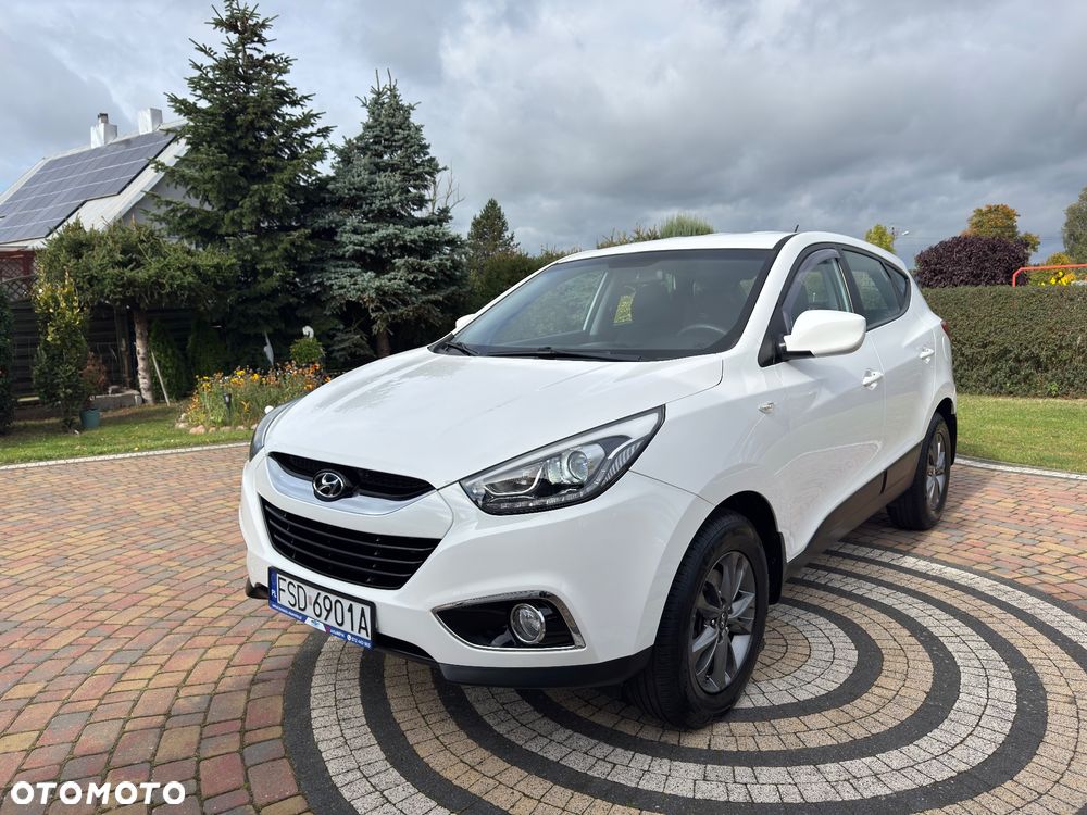Hyundai ix35 - 11