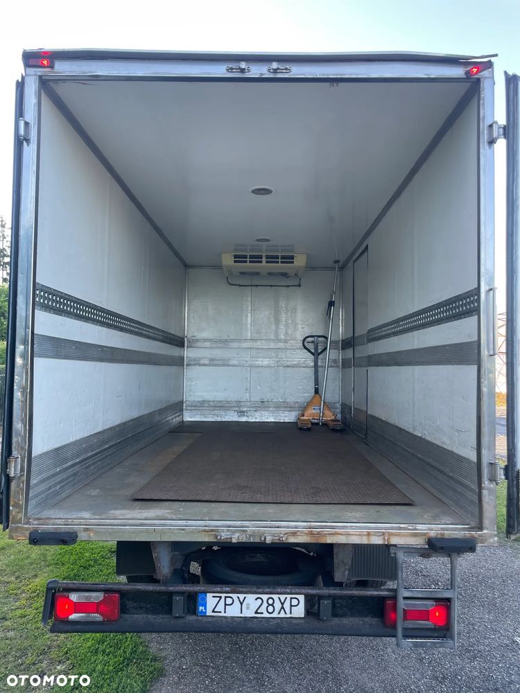 Iveco DAILY 50C15 - 5