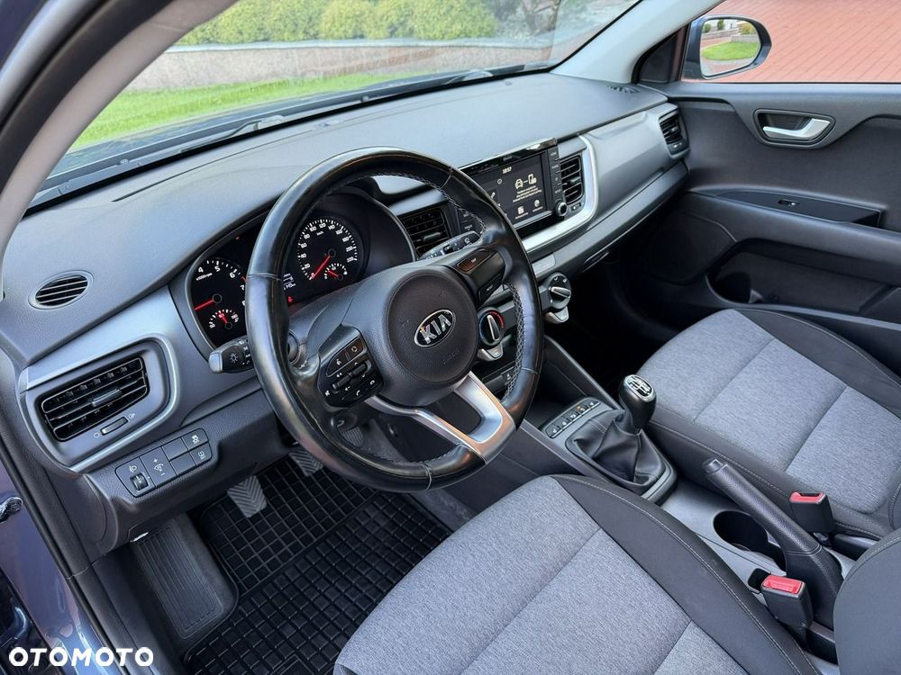 Kia Stonic - 16