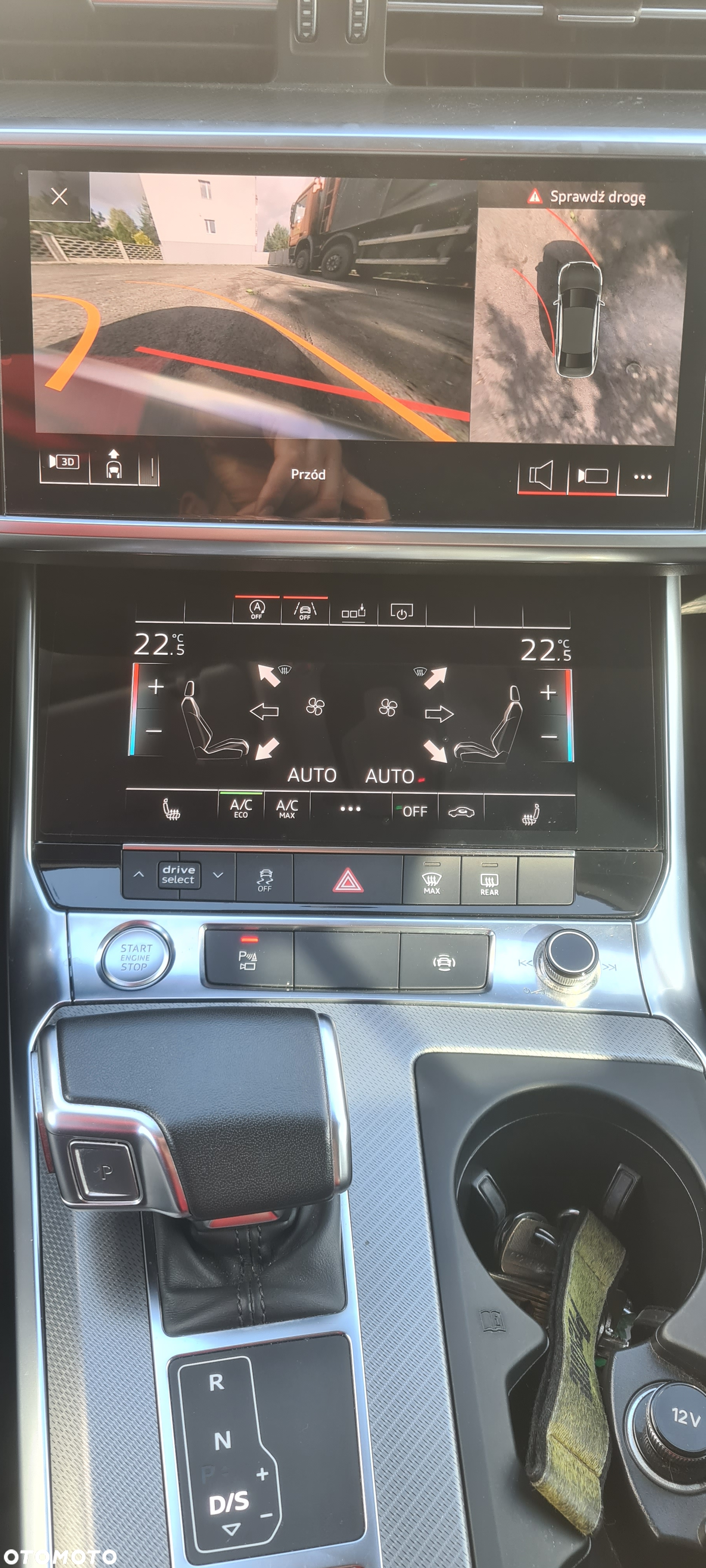Audi A6 - 9
