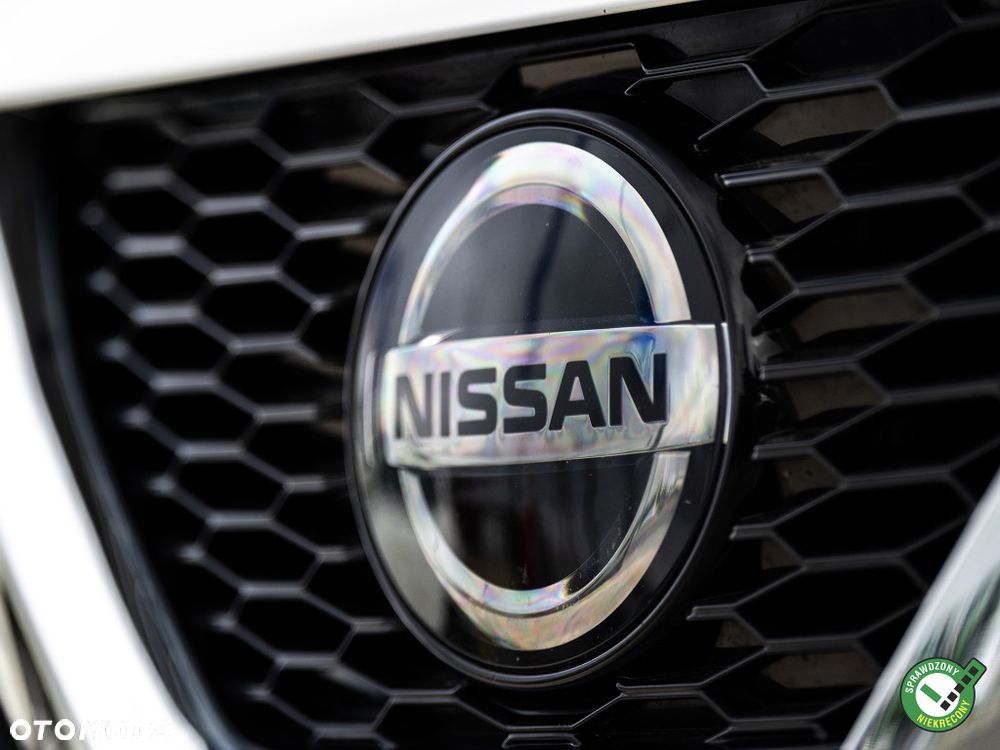 Nissan Qashqai 1.3 DIG-T DCT TEKNA+ - 12
