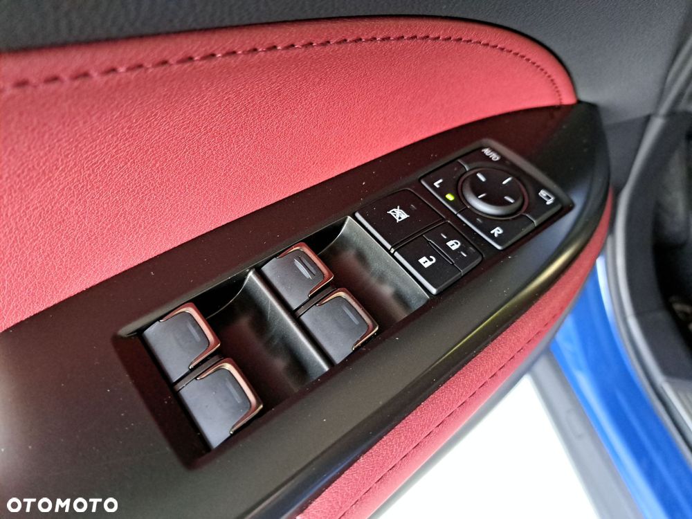 Lexus NX 350h Prestige AWD - 35