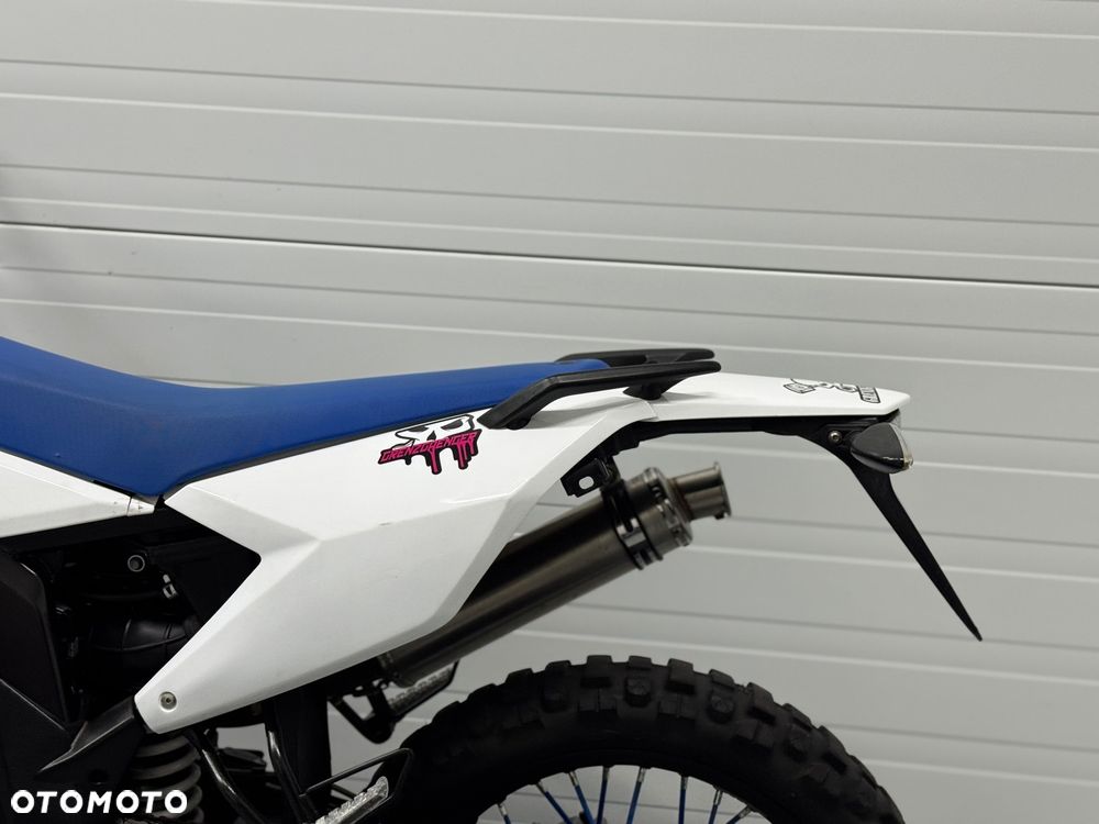 Mondial SMX - 13