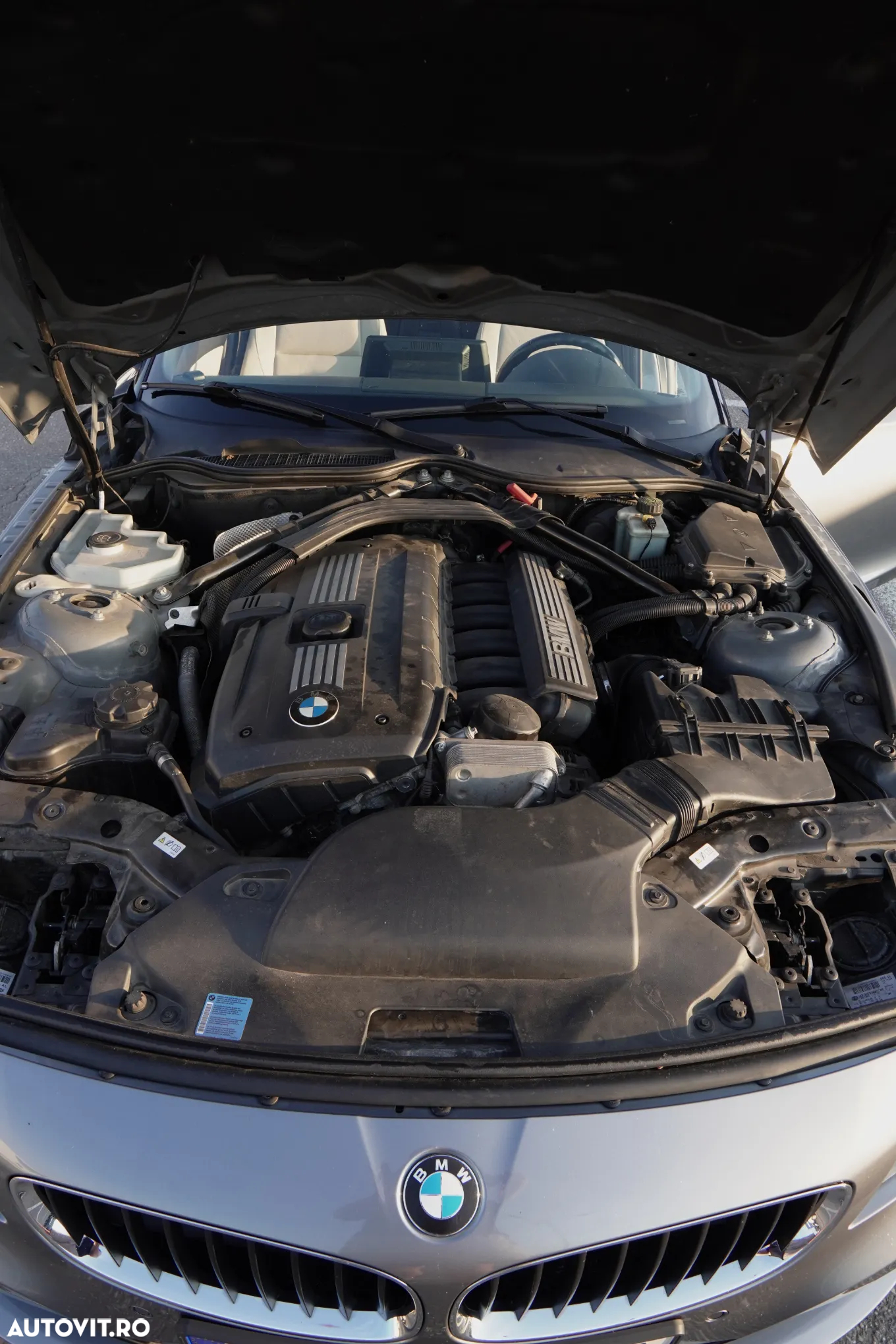 BMW Z4 - 13