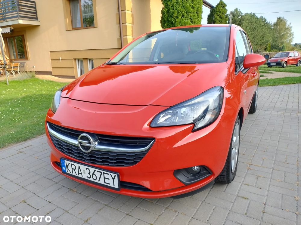 Opel Corsa 1.4 Active - 16