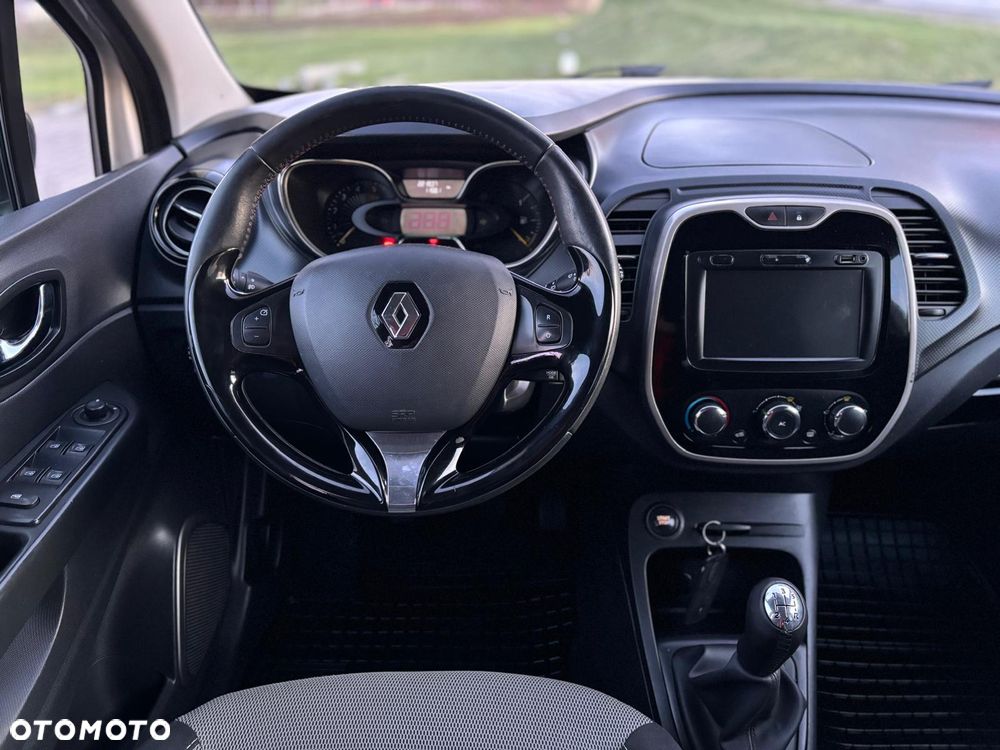 Renault Captur ENERGY dCi 90 Start&Stop Life - 8